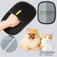 Averine FurBrush™