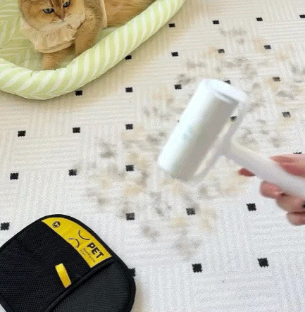Averine FurBrush™