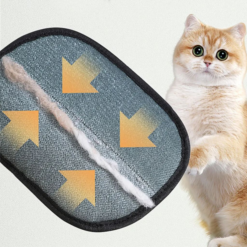 Averine FurBrush