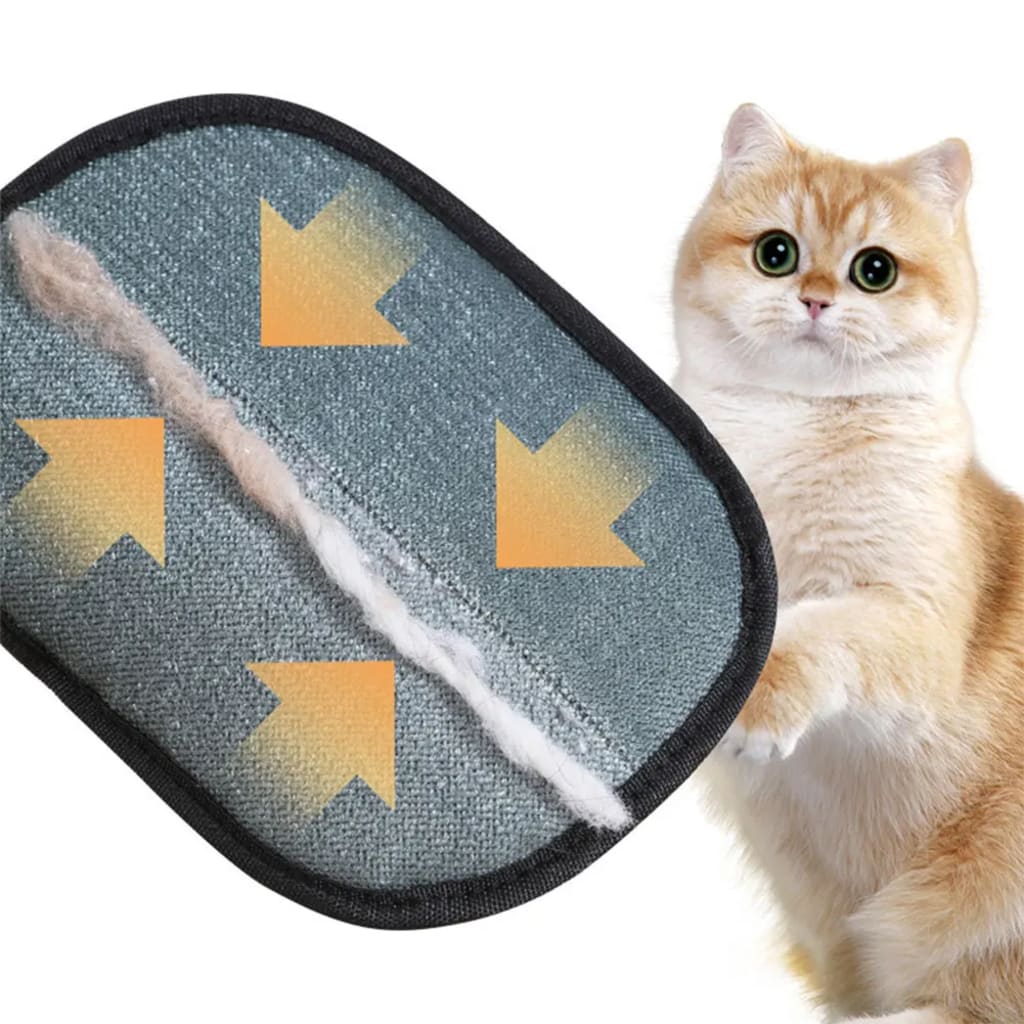 Averine FurBrush