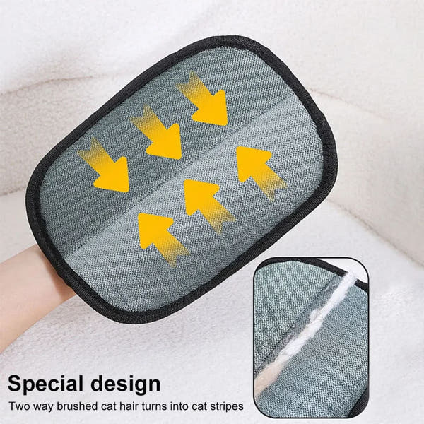 Averine FurBrush
