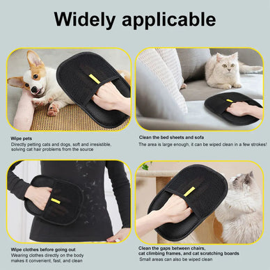 Transform Grooming Time into Cherished Bonding Moments